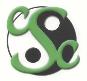 CSC logo