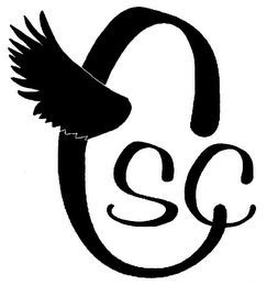 CSC logo