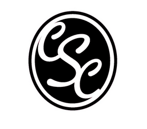CSC logo