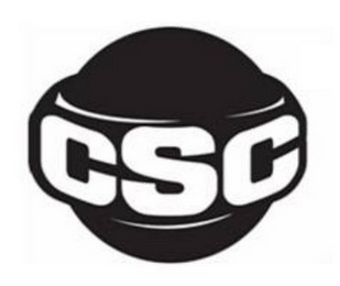 CSC logo