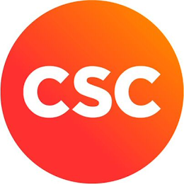 CSC logo