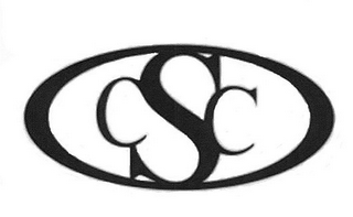 CSC logo