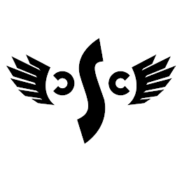 CSC logo