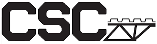 CSC logo