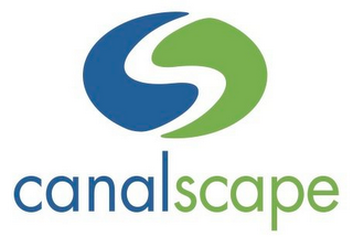 CSC CANALSCAPE logo