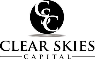 CSC CLEAR SKIES CAPITAL logo