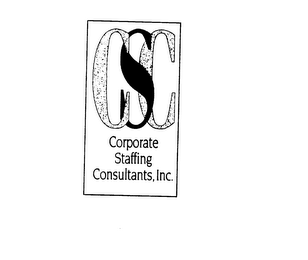 CSC CORPORATE STAFFING CONSULTANTS, INC. logo