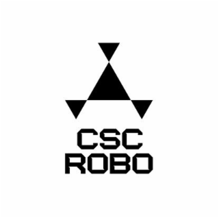 CSC ROBO logo