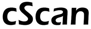 CSCAN logo