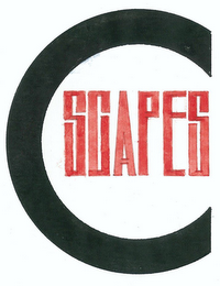 CSCAPES logo
