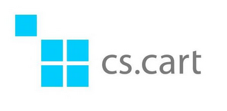 CS.CART logo
