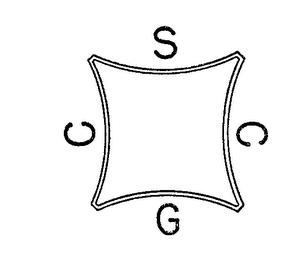 CSCG logo