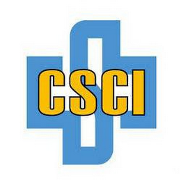 CSCI logo