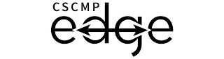 CSCMP EDGE logo
