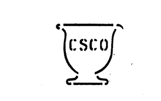 CSCO logo