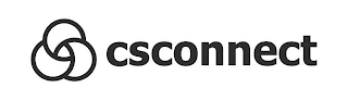 CSCONNECT logo