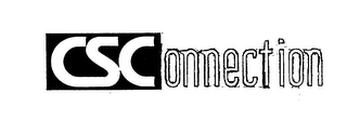 CSCONNECTION logo