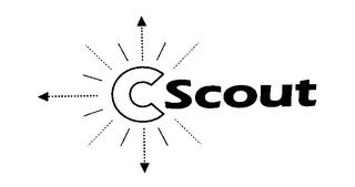 CSCOUT logo