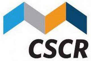 CSCR logo