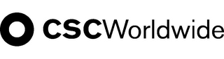 CSCWORLDWIDE logo