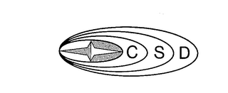 CSD logo