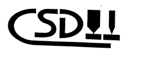 CSD logo