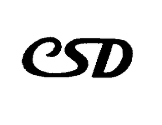 CSD logo