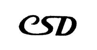 CSD logo