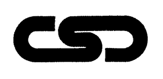CSD logo