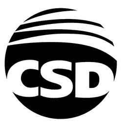 CSD logo