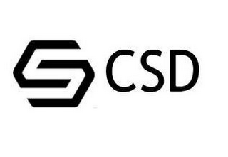 CSD logo