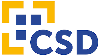 CSD logo
