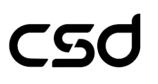 CSD logo
