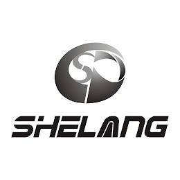 CSD SHELANG logo