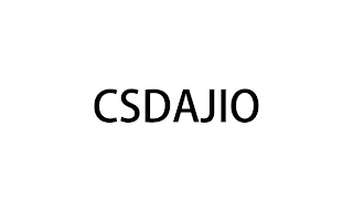 CSDAJIO logo