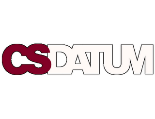 CSDATUM logo