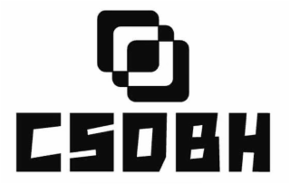 CSDBH logo