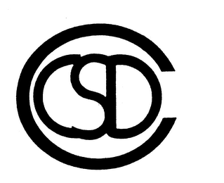 CSDC logo