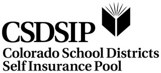 CSDSIP COLORADO SCHOOL DISTRICTS SELF INSURANCE POOL logo