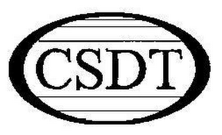 CSDT logo