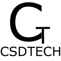 CSDTECH logo