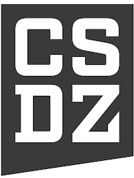 CSDZ logo