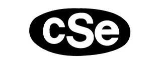 CSE logo