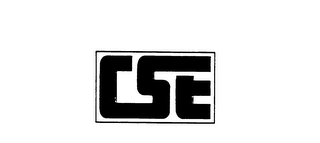 CSE logo