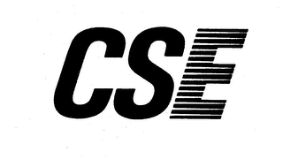 CSE logo