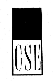 CSE logo