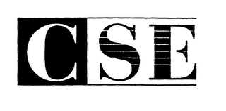 CSE logo