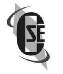 CSE logo