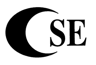CSE logo