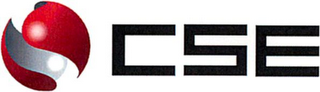 CSE logo